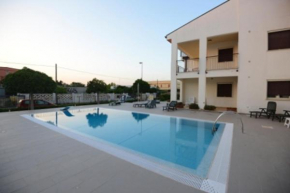 Lina apartments Marina Di Ginosa